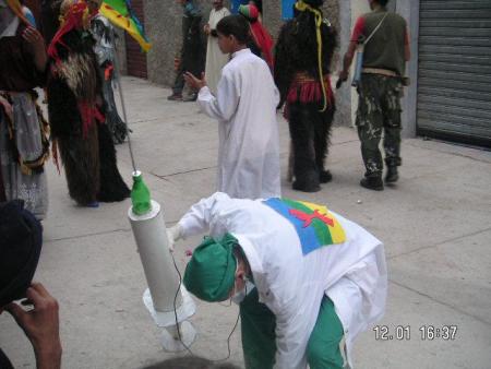 karnaval de agadir