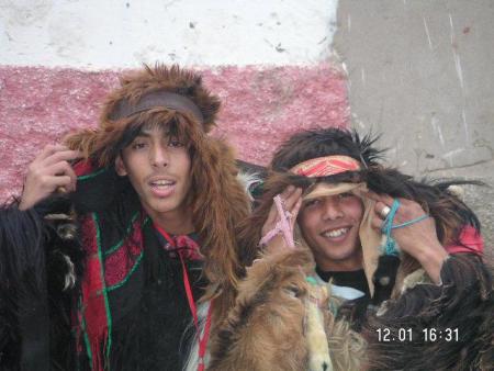bojlod de agadir