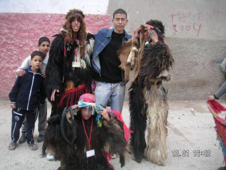 bojlod de agadir
